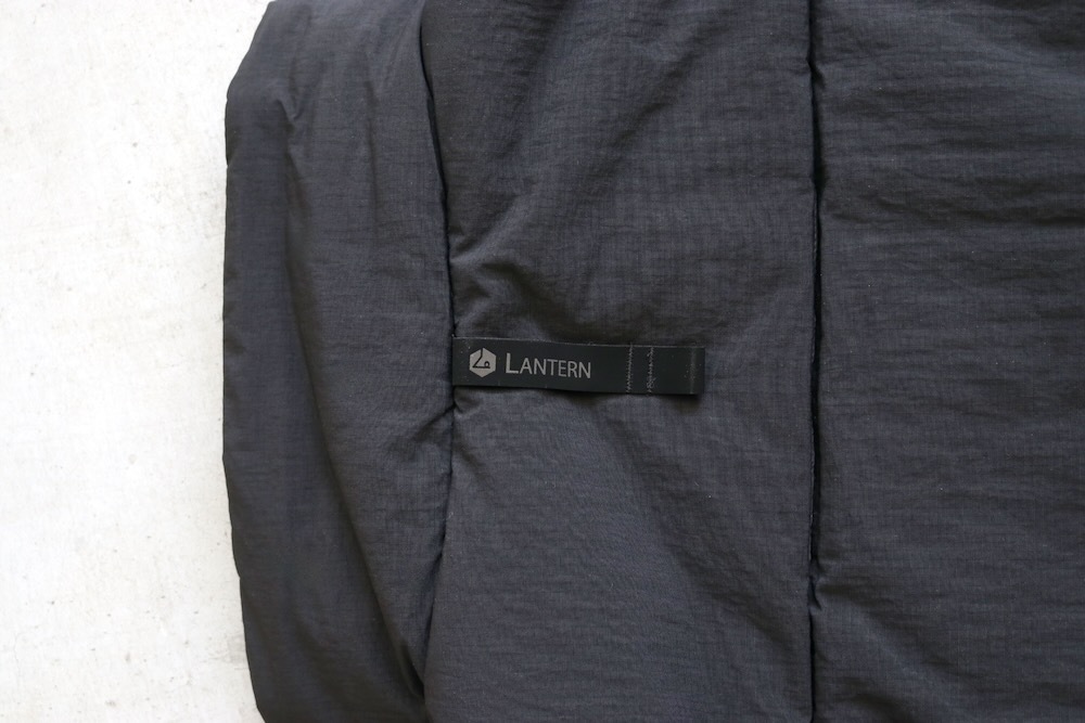 [20% > 45%OFF] LANTERN�ʥ�󥿥��"HEATING OVER VEST"