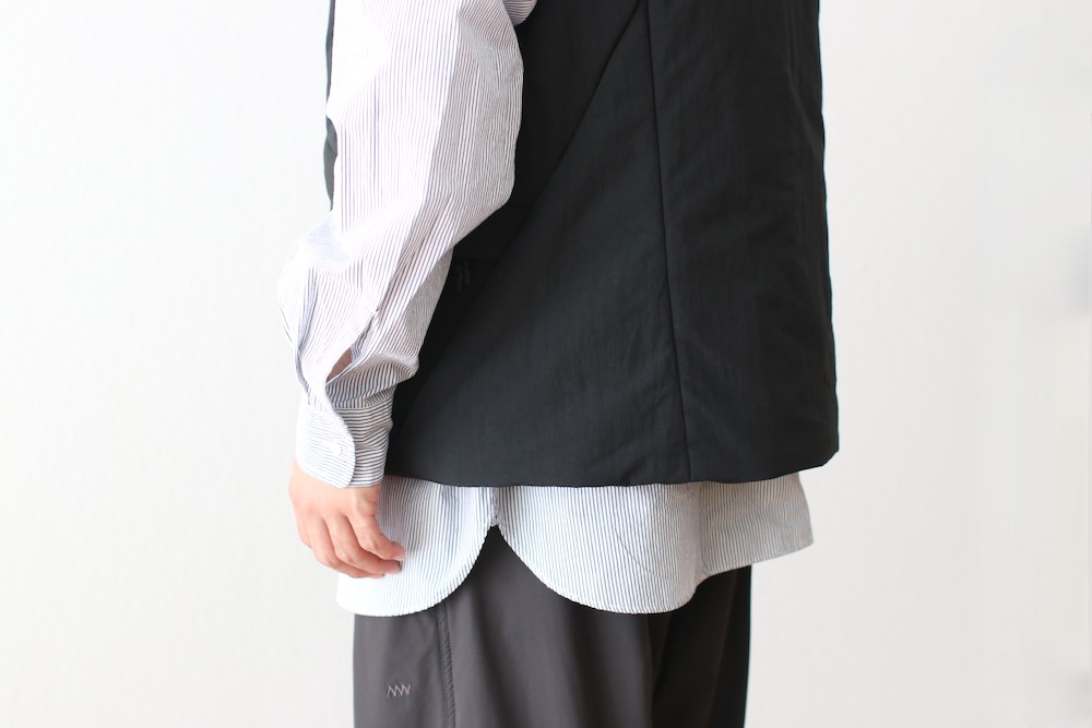 [20% > 45%OFF] LANTERN�ʥ�󥿥��"HEATING OVER VEST"