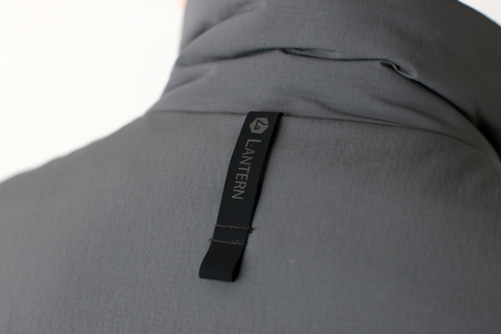 [20% > 45%OFF] LANTERN�ʥ�󥿥��"HEATING OVER VEST"