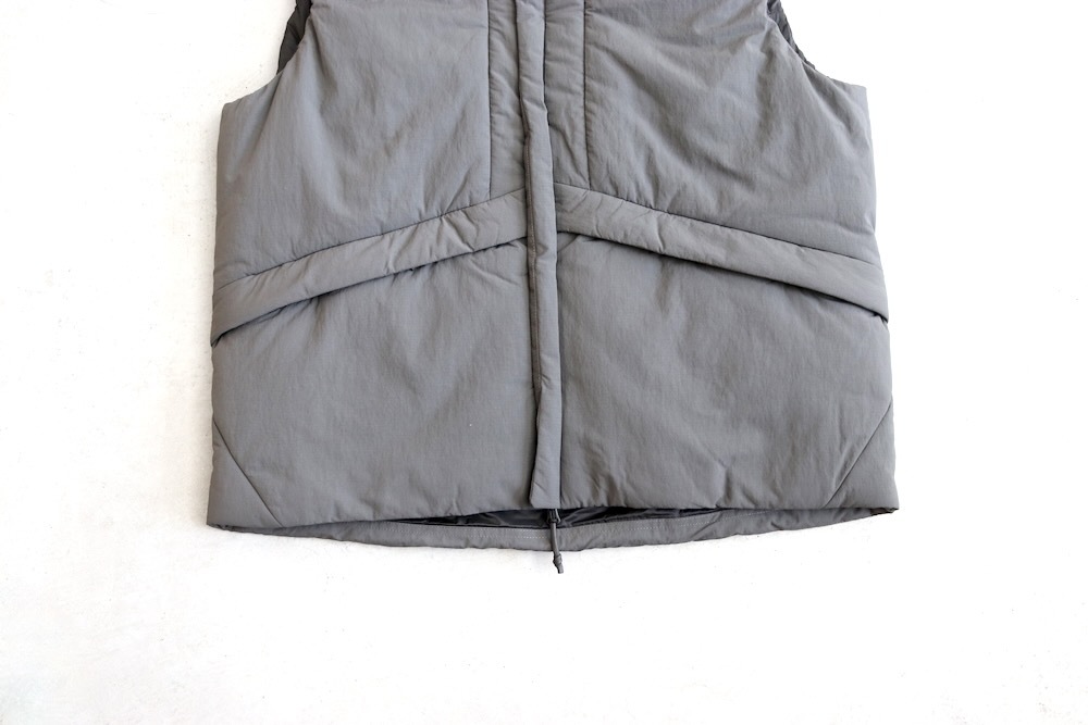 [20% > 45%OFF] LANTERN�ʥ�󥿥��"HEATING OVER VEST"
