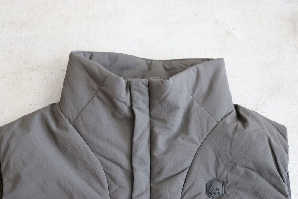 [20% > 45%OFF] LANTERN�ʥ�󥿥��"HEATING OVER VEST"