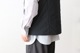 [20% > 45%OFF] LANTERN�ʥ�󥿥��"HEATING OVER VEST"