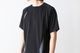 SAN SAN GEAR (  ) "FLOWING PANEL T-SHIRT"