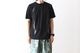 SAN SAN GEAR (  ) "FLOWING PANEL T-SHIRT"