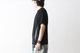 SAN SAN GEAR (  ) "FLOWING PANEL T-SHIRT"