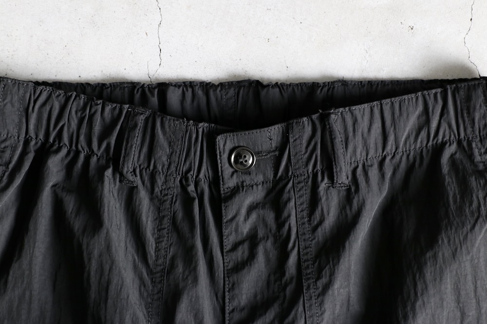 Sasquatchfabrix.(サスクワッチファブリックス) 