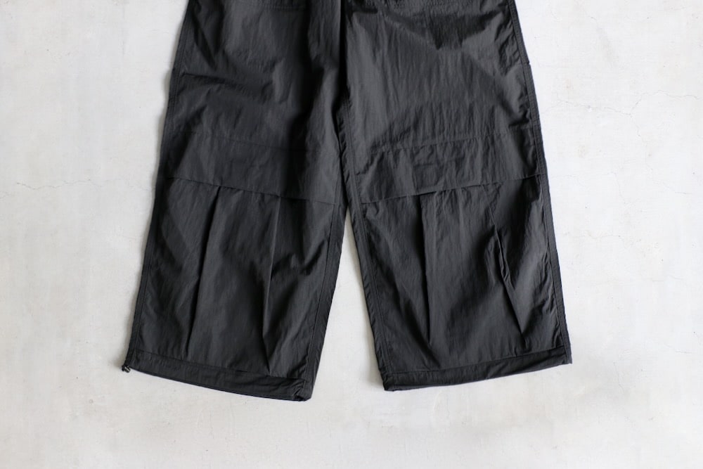 Sasquatchfabrix.(サスクワッチファブリックス) 