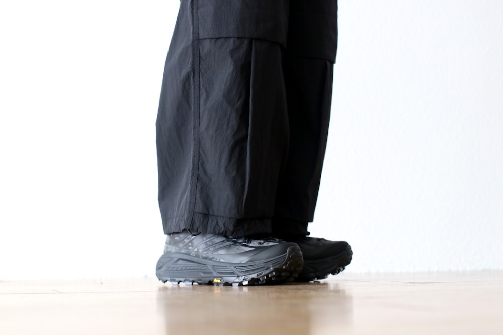 sasquatchfabrix.  ツーインタックスラックス 15% > 30%OFF] Sasquatchfabrix.(サスクワッチファブリックス