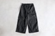 Sasquatchfabrix.(��������å��ե��֥�å���) "NYLON CARGO PANTS"