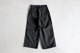 Sasquatchfabrix.(��������å��ե��֥�å���) "NYLON CARGO PANTS"