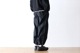 Sasquatchfabrix.(��������å��ե��֥�å���) "NYLON CARGO PANTS"
