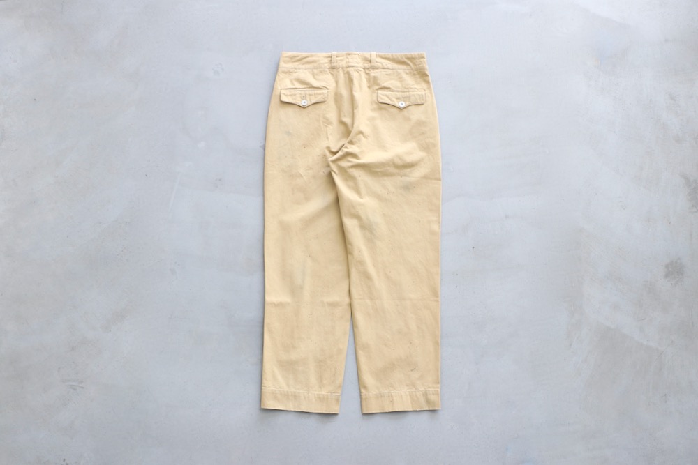MADNESS (�ޥåɥͥ�) "MADNESS 1960s VINTAGE WORK PANTS"
