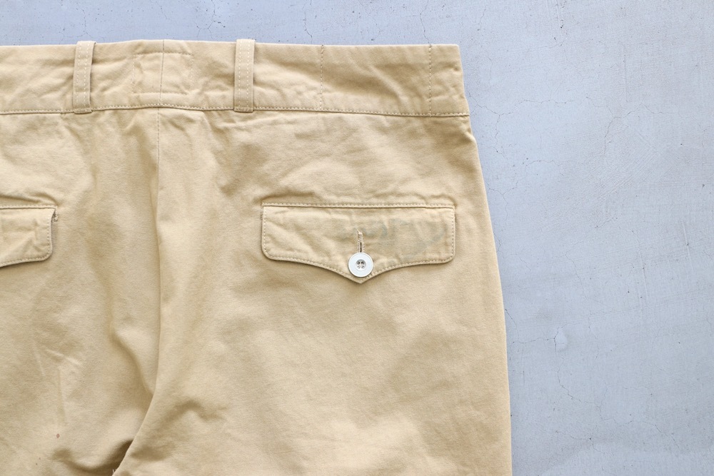 MADNESS (�ޥåɥͥ�) "MADNESS 1960s VINTAGE WORK PANTS"