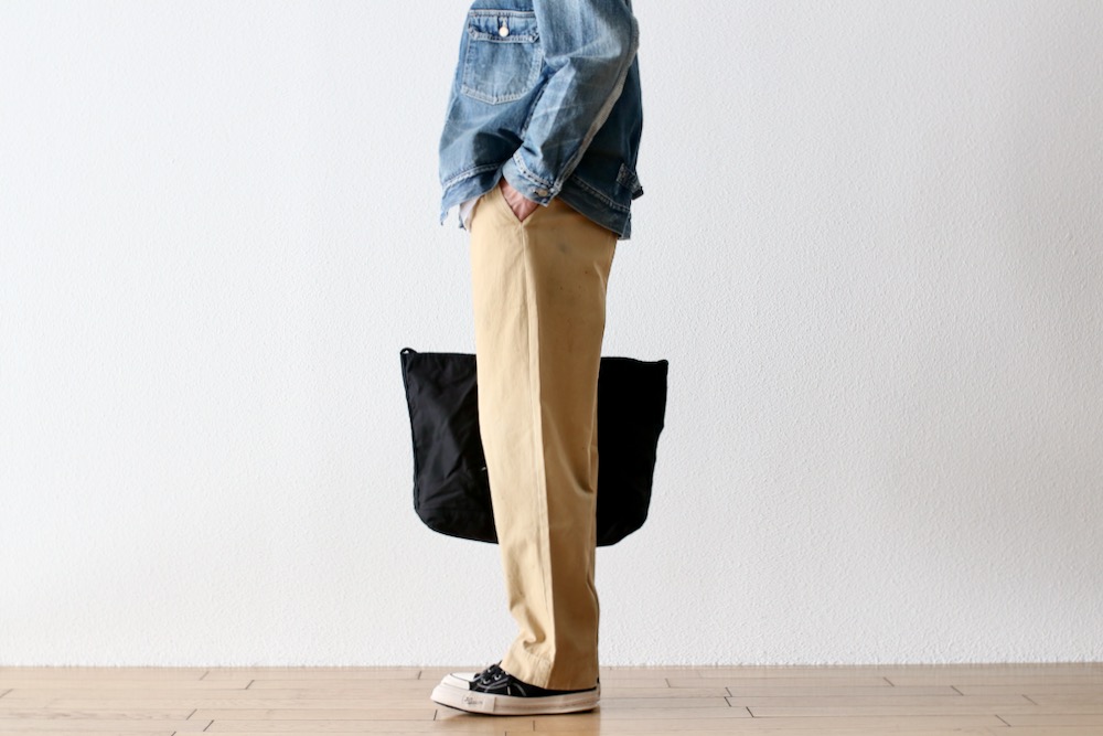 MADNESS (�ޥåɥͥ�) "MADNESS 1960s VINTAGE WORK PANTS"