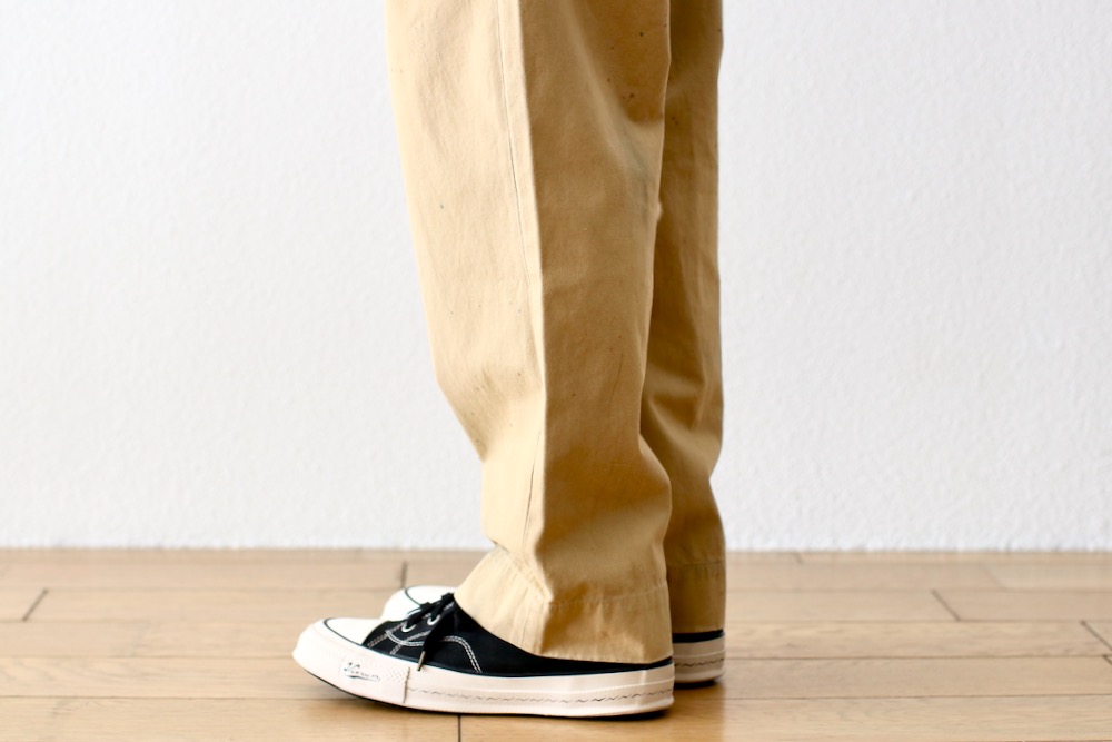 MADNESS (�ޥåɥͥ�) "MADNESS 1960s VINTAGE WORK PANTS"