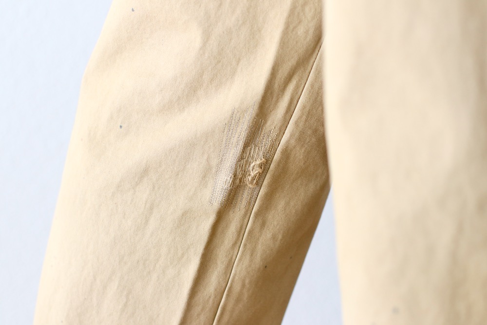 MADNESS (�ޥåɥͥ�) "MADNESS 1960s VINTAGE WORK PANTS"