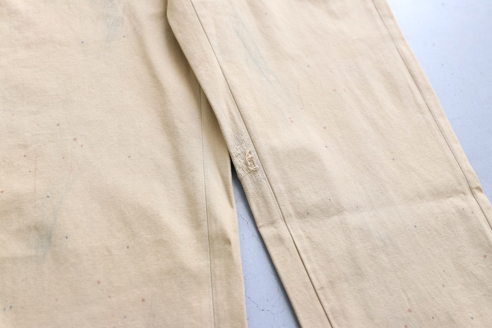 MADNESS (�ޥåɥͥ�) "MADNESS 1960s VINTAGE WORK PANTS"