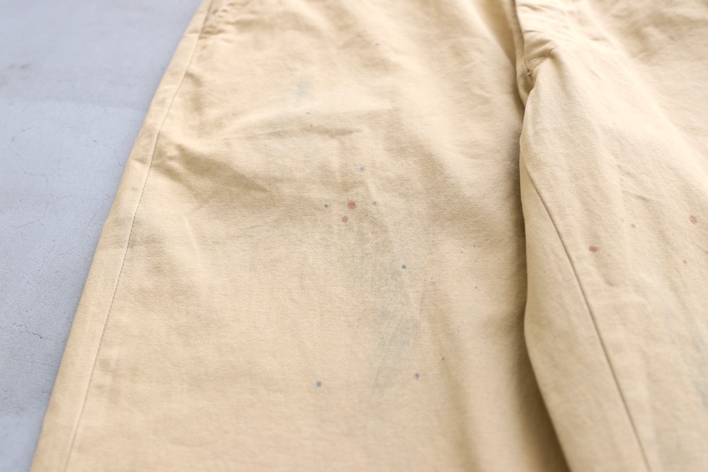 MADNESS (�ޥåɥͥ�) "MADNESS 1960s VINTAGE WORK PANTS"