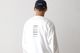 POET MEETS DUBWISE(ݥȥߡĥ֥磻) "ENOUGH L/S T-Shirt"