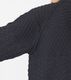 nanamica(�ʥʥߥ�) "Crew Neck Sweater"