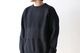 nanamica(�ʥʥߥ�) "Crew Neck Sweater"