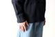 nanamica(�ʥʥߥ�) "Crew Neck Sweater"