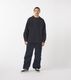 nanamica(�ʥʥߥ�) "Crew Neck Sweater"