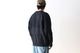 nanamica(�ʥʥߥ�) "Crew Neck Sweater"
