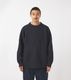 nanamica(�ʥʥߥ�) "Crew Neck Sweater"