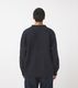 nanamica(�ʥʥߥ�) "Crew Neck Sweater"