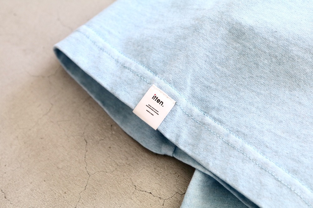 limiteditten.  SCREENSTARS (åƥ  ꡼󥹥) "NEVADA Tee 002- GARMENT DYE -"