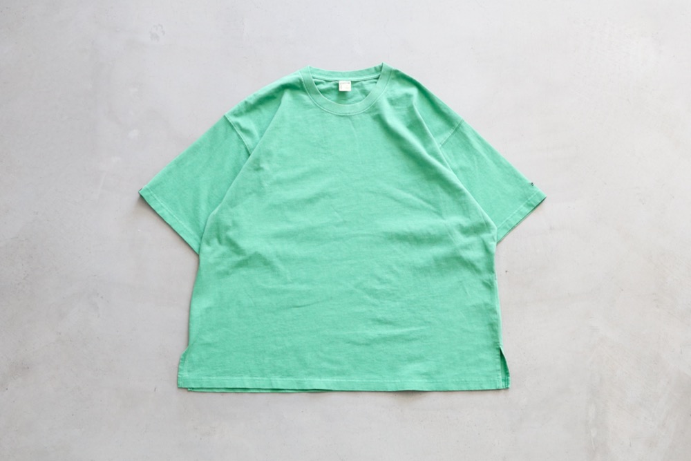 limiteditten.  SCREENSTARS (åƥ  ꡼󥹥) "NEVADA Tee 002- GARMENT DYE -"