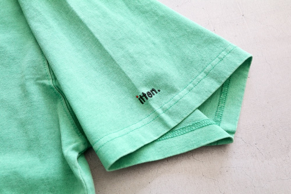 limiteditten.  SCREENSTARS (åƥ  ꡼󥹥) "NEVADA Tee 002- GARMENT DYE -"