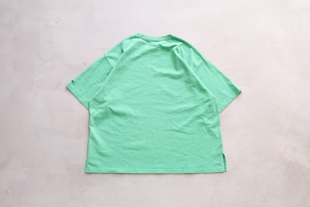 limiteditten.  SCREENSTARS (åƥ  ꡼󥹥) "NEVADA Tee 002- GARMENT DYE -"