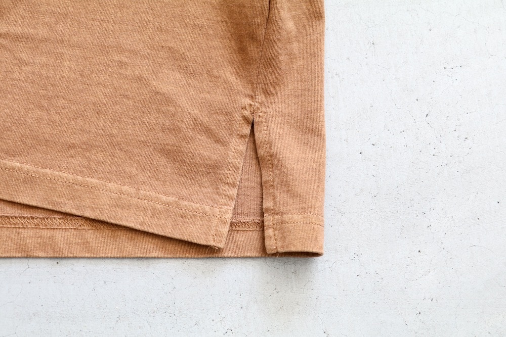 limiteditten.  SCREENSTARS (åƥ  ꡼󥹥) "NEVADA Tee 002- GARMENT DYE -"