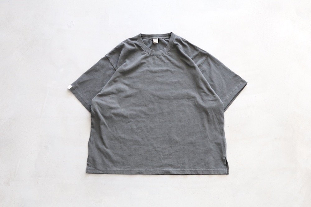 limiteditten.  SCREENSTARS (åƥ  ꡼󥹥) "NEVADA Tee 002- GARMENT DYE -"