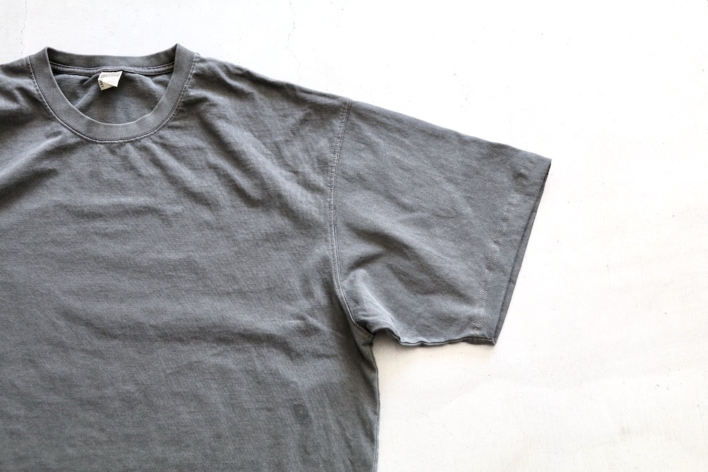 limiteditten.  SCREENSTARS (åƥ  ꡼󥹥) "NEVADA Tee 002- GARMENT DYE -"