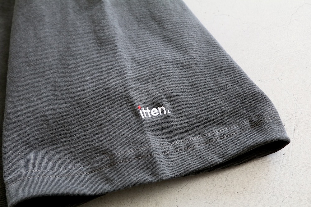 limiteditten.  SCREENSTARS (åƥ  ꡼󥹥) "NEVADA Tee 002- GARMENT DYE -"