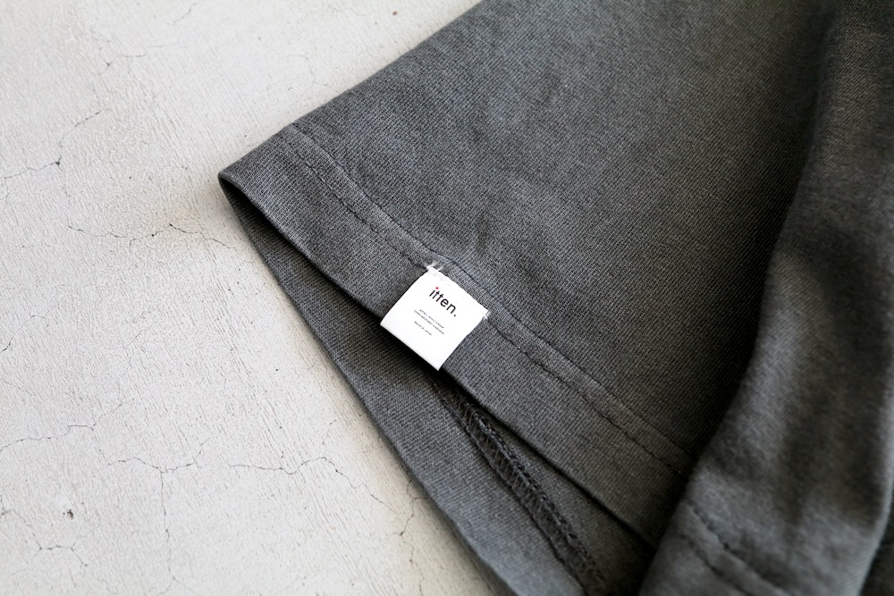 limiteditten.  SCREENSTARS (åƥ  ꡼󥹥) "NEVADA Tee 002- GARMENT DYE -"