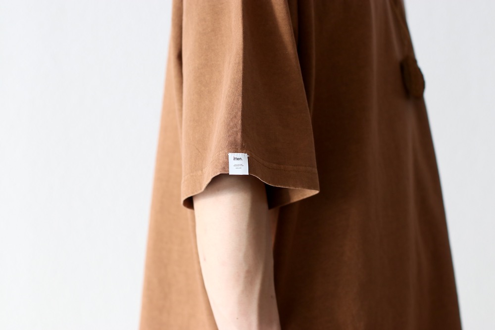 limiteditten.  SCREENSTARS (åƥ  ꡼󥹥) "NEVADA Tee 002- GARMENT DYE -"