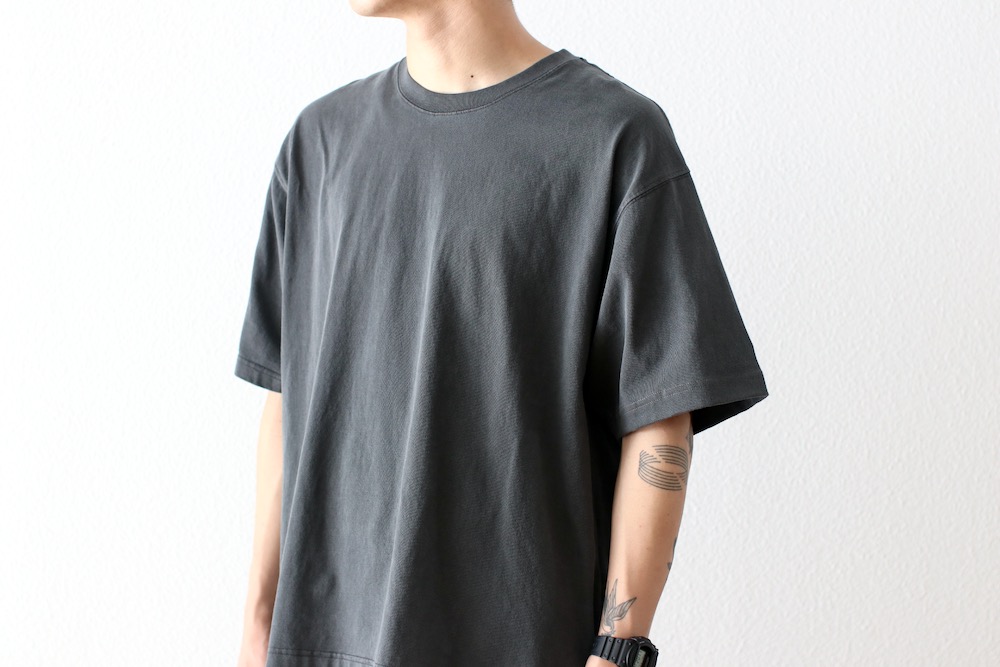limiteditten.  SCREENSTARS (åƥ  ꡼󥹥) "NEVADA Tee 002- GARMENT DYE -"