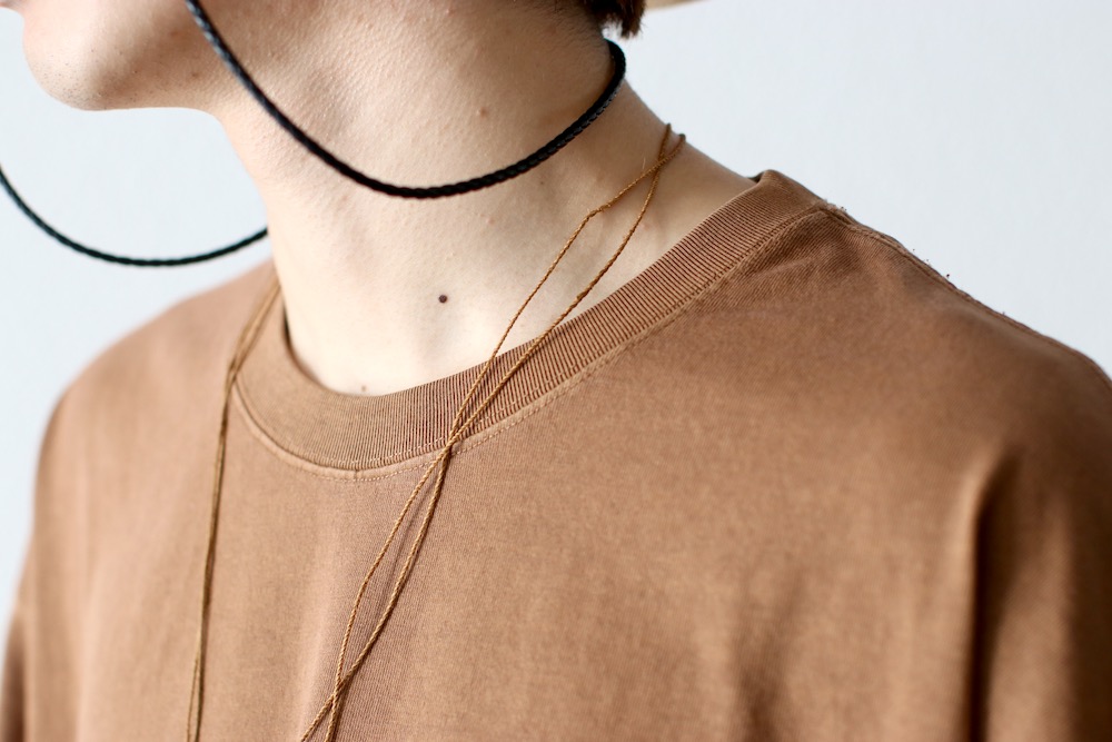 limiteditten.  SCREENSTARS (åƥ  ꡼󥹥) "NEVADA Tee 002- GARMENT DYE -"