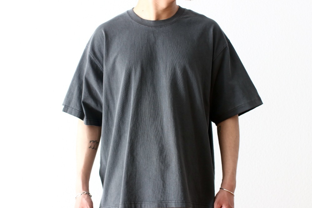limiteditten.  SCREENSTARS (åƥ  ꡼󥹥) "NEVADA Tee 002- GARMENT DYE -"