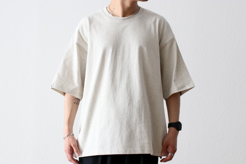 limiteditten.  SCREENSTARS (åƥ  ꡼󥹥) "NEVADA Tee 002- GARMENT DYE -"