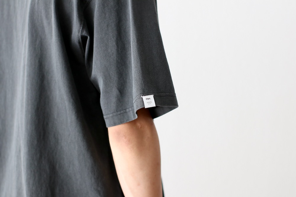 limiteditten.  SCREENSTARS (åƥ  ꡼󥹥) "NEVADA Tee 002- GARMENT DYE -"