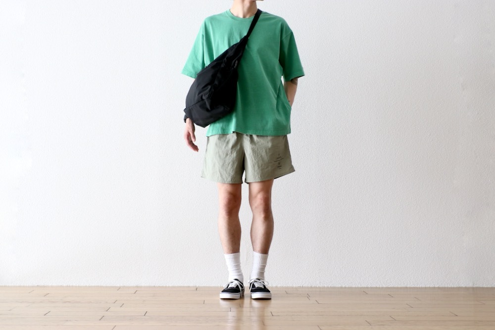 limiteditten.  SCREENSTARS (åƥ  ꡼󥹥) "NEVADA Tee 002- GARMENT DYE -"