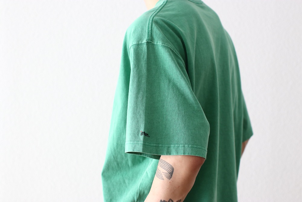 limiteditten.  SCREENSTARS (åƥ  ꡼󥹥) "NEVADA Tee 002- GARMENT DYE -"