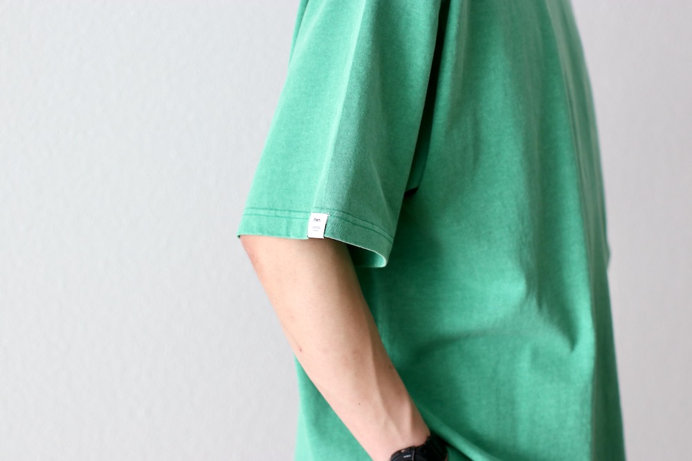 limiteditten.  SCREENSTARS (åƥ  ꡼󥹥) "NEVADA Tee 002- GARMENT DYE -"