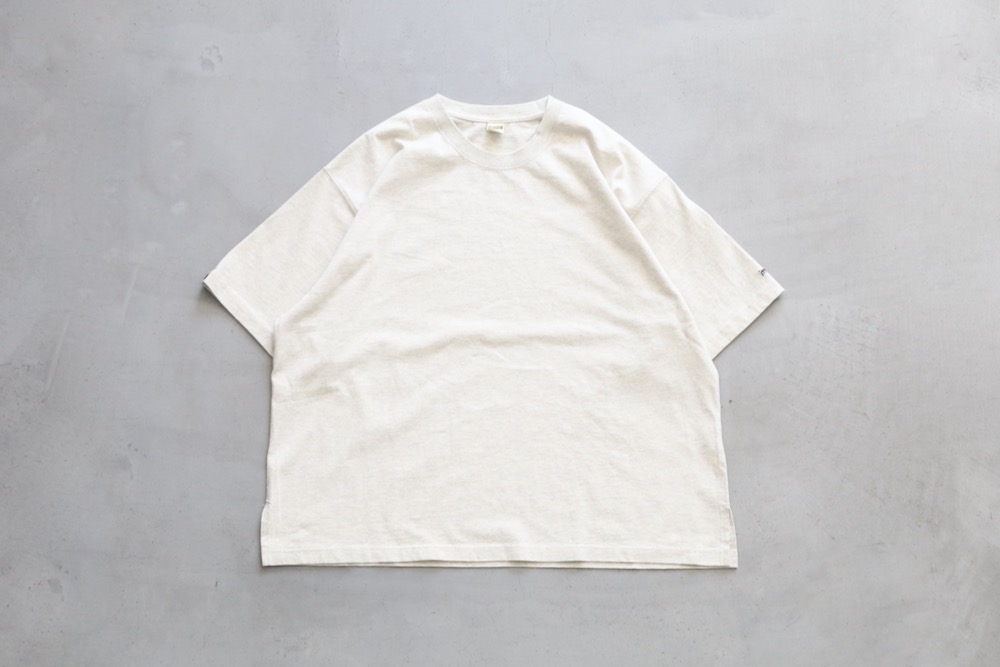 limiteditten.  SCREENSTARS (åƥ  ꡼󥹥) "NEVADA Tee 002- GARMENT DYE -"