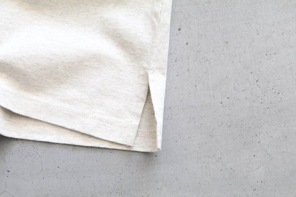 limiteditten.  SCREENSTARS (åƥ  ꡼󥹥) "NEVADA Tee 002- GARMENT DYE -"